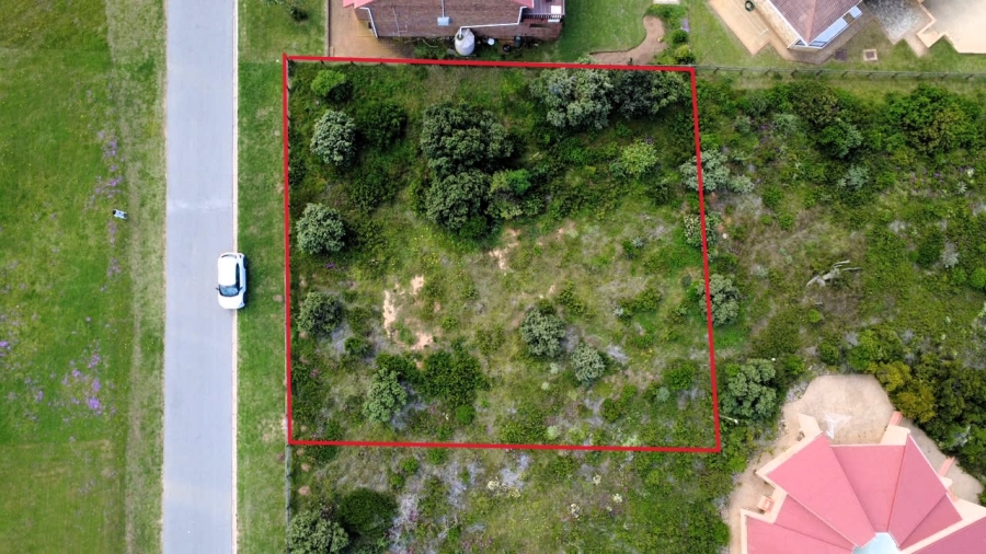 0 Bedroom Property for Sale in Boggomsbaai Western Cape